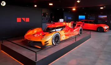 Genesis GMR-001