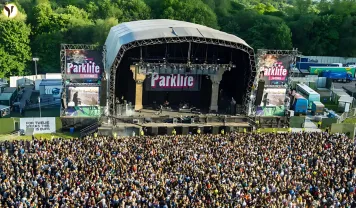 Parklife 2025