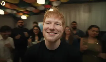 Ed Sheeran