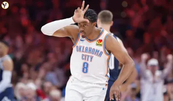 Jalen Williams