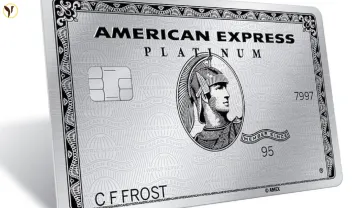 Amex Platinum Card 2025