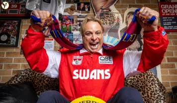 Warwick Capper Banned