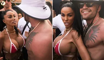 2025’s Most Shocking Celebrity Transformations