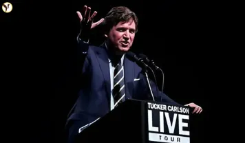 Tucker Carlson
