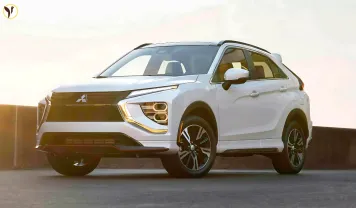 Mitsubishi SUV Prices Rise 2.1% After Import Tariffs