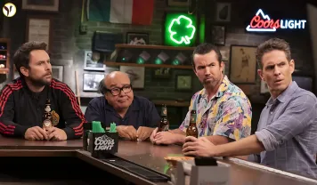 Danny DeVito Golden Bachelor