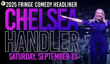 Chelsea Handler Rochester