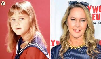 Erin Murphy Birthday