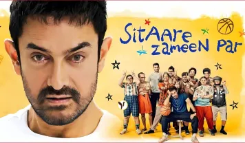 Sitaare Zameen Par