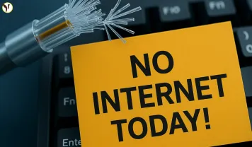 CenturyLink outage 2025