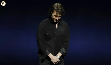 Tom Cruise receives Honorary Oscar at 2025 Governors Awards