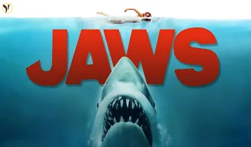 Jaws 50th anniversary