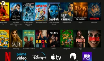  streaming movies