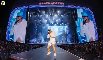 Morgan Wallen tour 2025