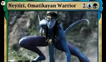 MTG Avatar