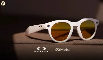 Meta Oakley Sunglasses
