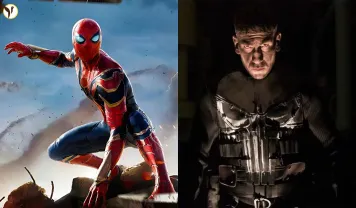 Spider-Man Brand New Day
