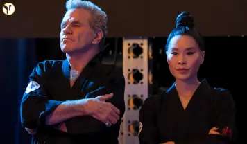 Martin Kove