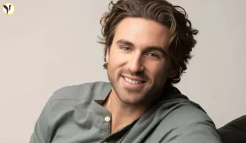 Chad DiMera recast