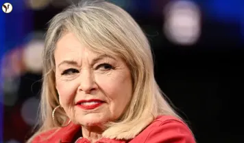Roseanne Barr 