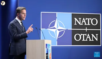 nato summit