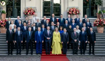 Queen Máxima
