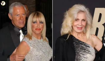 Alan Hamel Confirms Romance With Joanna Cassidy
