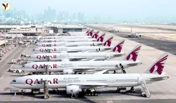 Qatar Airways Flights Cancellations