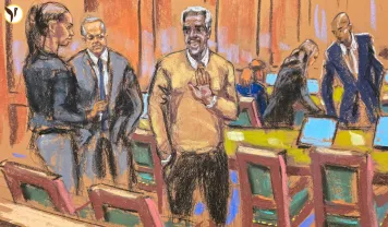  Diddy trial update