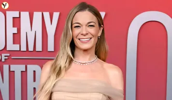 LeAnn Rimes