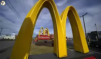 McDonald’s Krispy Kreme partnership