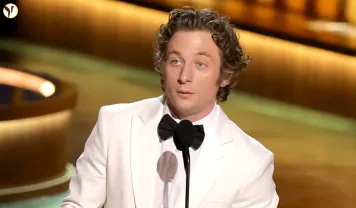 Jeremy Allen White