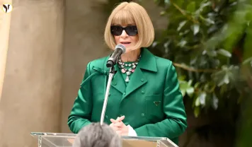 anna wintour