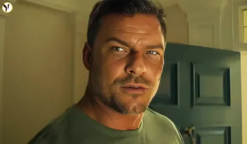 Jack Reacher Season 4