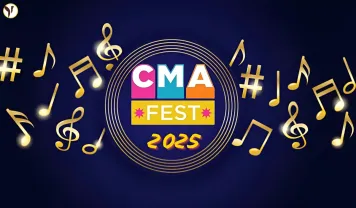 CMA Fest 2025