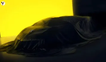 Lamborghini Fenomeno 2025