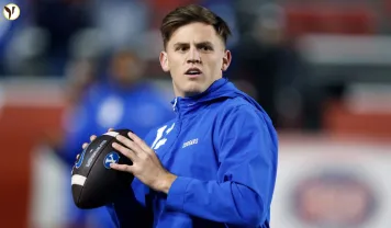 Jake Retzlaff Rape Allegations