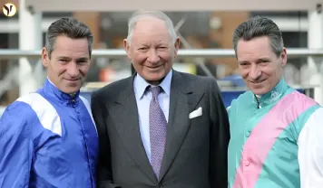 Barry Hill Died