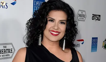 Rebekah Del Rio 