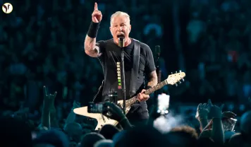 Metallica Rocks Denver with Limp Bizkit at Empower Field