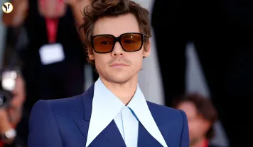 Harry Styles