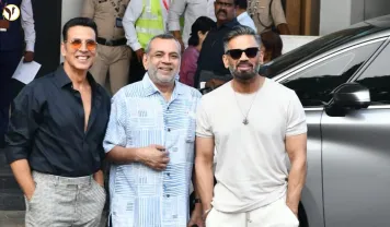 Paresh Rawal Returns to Hera Pheri 3 After Dispute Ends