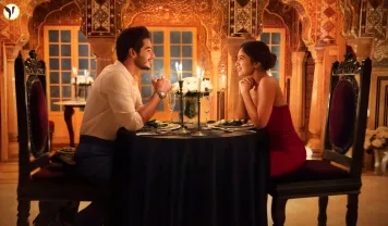The Royals Netflix