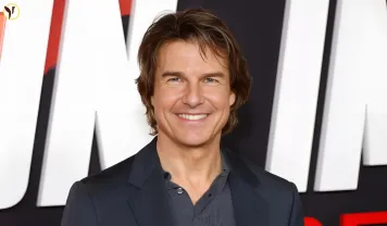 Tom Cruise