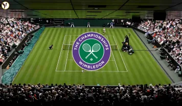Where to watch Wimbledon 2025