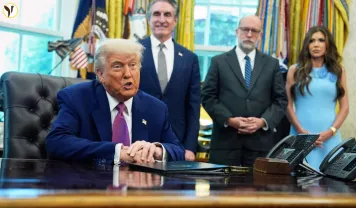 Trump administration lawsuit