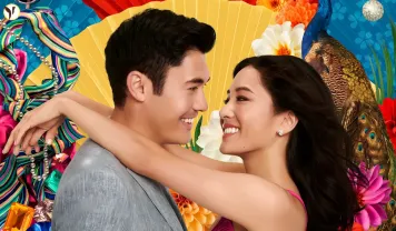 Crazy Rich Asians Series