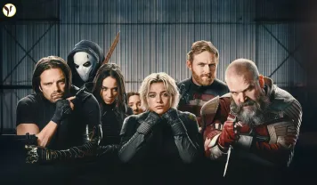 thunderbolts