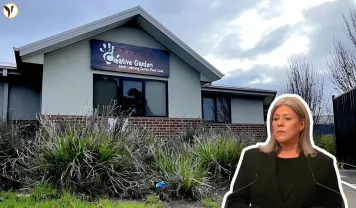 Point Cook Childcare Worker Charged 