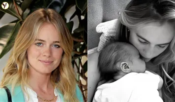 cressida bonas
